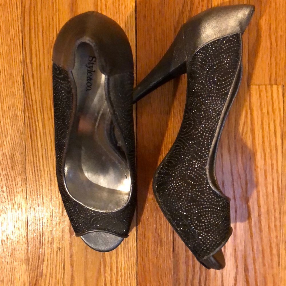 Heels